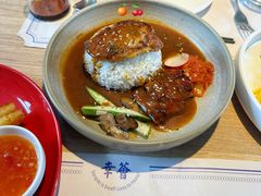 -幸薈飯堂