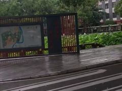 -四川大学(望江校区)