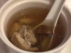 -上海金桥红枫万豪酒店-万豪中餐厅