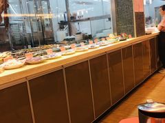 自助取餐区-深运潮州粥(东门店)