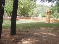 -抱犊寨风景区