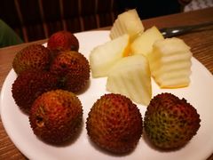 -Sizzler时时乐西餐厅(长楹天街购物中心店)