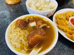 -吴财记面家(大同路店)