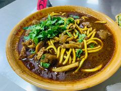-白老三牛肉丸子面(平阳广场店)