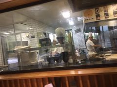 -食膳公园包子铺(烈士公园店)