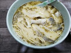-好吃黄鱼面馆(浦发广场店)