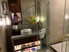 -清远熹乐谷温泉度假酒店