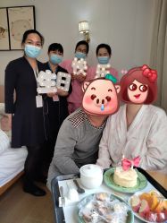 -兰心墩楠月子会所(万达店)