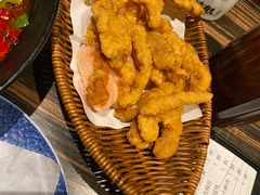 -江太极江浙菜(马桥万达广场店)