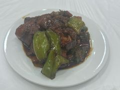 -茂隆餐厅(进贤路店)