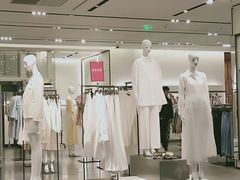 -ZARA(顺城购物中心店)