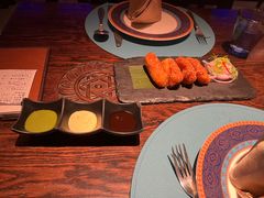 -甘尼仕印度餐厅爵士酒吧(阳春巷店)