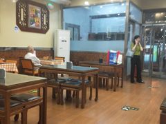 大堂-庆丰包子铺(西单店)