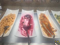 -汉巴味德(大悦城店)