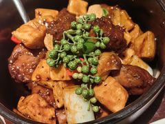-小厨娘绣中淮扬(大行宫科巷店)