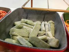 -新石器烤肉(百联川沙店)