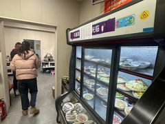 -玲燕蒸菜馆(江东路店)