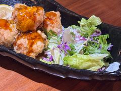 -白石の深夜食堂(芝罘万达店)