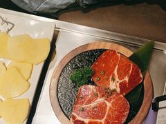 -猫爪爪原切自助烤肉(观音桥阳光世纪店)