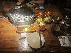 -九田家黑牛烤肉料理(新辰里亚运村店)