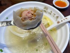 -老半斋(福州路店)