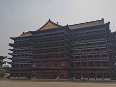 -大明幻境第一城