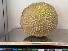 -开皇马来西亚榴莲美食店(华强北店)