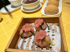 -蔡澜点心·粤菜(海印都荟城店)