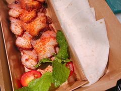 -佬麻雀·剁椒鱼头(京基KK One店)