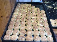 -陈大帅黄桥烧饼(桃园路店)