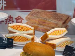 -贝瑞咖啡(深圳机场店)