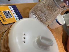 -满园烤鸭·春饼(奥体万达店)