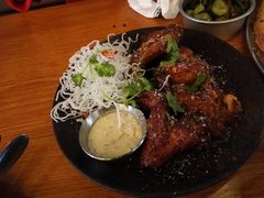 -Devils’ Brewery小恶魔精酿啤酒(泛海美式熏肉店)