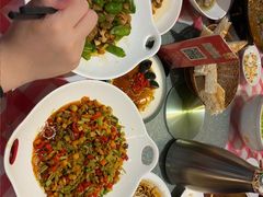 -红胖胖龙虾王·本地菜