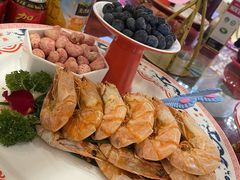 -金鼎香辣诱惑(宁康西路店)