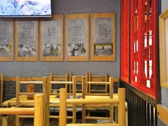 大堂-袁记串串香(西安路店)