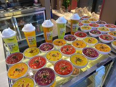 -愚人火锅·清真(秦州店)