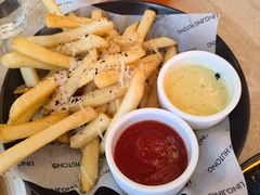 -玲婧胡同·生日蛋糕·餐厅(嘉里城店)