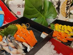 -北京王府井希尔顿酒店·万斯阁西餐厅