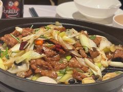 -粗茶淡饭·汉口公馆(循礼门店)
