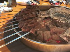 -梁山烤肉(李逵店)