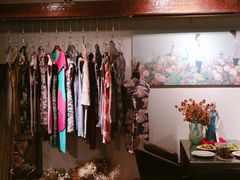 -良友书坊(安徽路店)