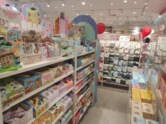 -名创优品(天河区正佳广场二店)