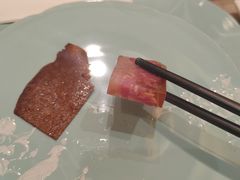 -梅龙镇酒家(南京西路总店)