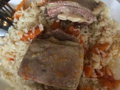 -217丰惠源抓饭(星湖街店)