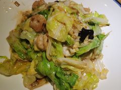 -吕氏疙瘩汤·私家菜馆(慈云寺店)