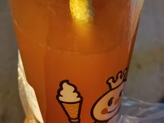 -蜜雪冰城(陆家嘴店)