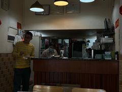 大堂-祥利西饼