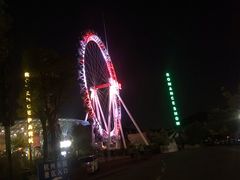 -杭州浪浪浪水公园