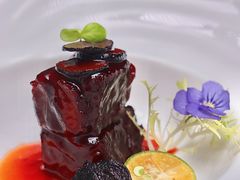 黑松露和牛-尽膳·鱼鲜川菜(宽窄巷子店)